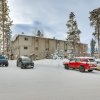 Отель Cozy Winter Park Condo ~ 2 Mi to Ski Lifts!, фото 4