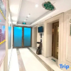 Отель Vienna Hotel (Zhanjiang Mazhang high speed railway station store), фото 19