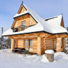 Отель Lesny Dwor Premium Chalets Zakopane, фото 12