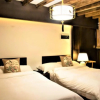 Отель Colorful Mountain Boutique Inn, фото 17