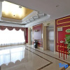 Отель Vienna International Hotel(National Exhibition and Convention Center & West Tianshan Road), фото 2