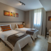 Отель Fuente Mayor Hotel Ciudad de Mendoza, фото 7