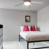 Отель The Luxe Suites at University of Arkansas, фото 7