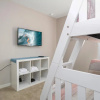 Отель Four Bedrooms Townhome 5122, фото 2
