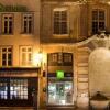 Отель ibis Styles Amiens Cathedrale (ex all seasons), фото 1