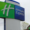 Отель Holiday Inn Express Osage Beach - Lake Of The Ozarks, an IHG Hotel, фото 1
