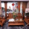 Отель Mingshu Fengqing Hotel, фото 1