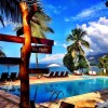 Отель Wahoo Bay Beach Club & Resort, фото 13