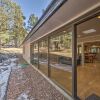 Отель Ruidoso Getaway w/ Deck - 16 Mi to Ski Apache, фото 15