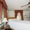Отель Cedars of Williamsburg Bed & Breakfast, фото 3
