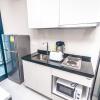 Отель Central Pattaya Residence-The Base Condo, фото 7