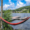 Отель Lake Love, фото 15