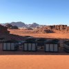Отель Wadi Rum Starlight Camp, фото 8