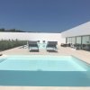 Отель Modern Villa in Obidos Lisbon With Garden and Pool, фото 13