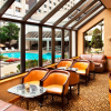 Отель Sheraton Greensboro at Four Seasons, фото 12