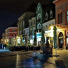 Отель Brasov Apartment in Historic Center, фото 8