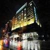 Отель GreenTree Inn Meizhou Meijiang District Wanda Plaza Hotel, фото 28