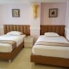 Отель Fortune 1127 Central Hotel, фото 17