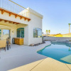 Отель Luxe Lake Havasu Getaway w/ Pool & Rooftop Deck, фото 19