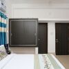 Отель OYO Rooms 166 Airport Square в Бхубанешваре