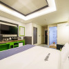Отель Gunsan Hera Self Check-In Motel, фото 8