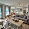 Отель Gorgeous Tranquil Gem Coveted Beach Access, 2cal King Suites, Updated 2024!, фото 11