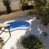 Отель Casa Mundi, 5 Bed, Private Pool, Garden, Wifi, фото 20