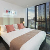 Отель Melbourne Short Stay Apartments Power Street, фото 21