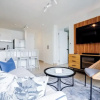 Отель w Mesmerizing 1BR in San Francisco, фото 14