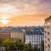 Отель InterContinental Vienna, an IHG Hotel, фото 1