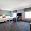 Отель Hampton Inn & Suites by Hilton Edmonton St. Albert, фото 6