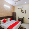 Отель Moon Valley by OYO Rooms, фото 11