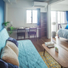 Отель HOYOU Suite Residence Osaka Ashiharabashi Station Front, фото 3