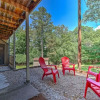 Отель Beaver Lake Hillside Hideaway 2 Bedroom Home by Redawning, фото 29