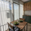 Отель Modern 1BR Condo Near Didveli - 7 Min Walk, фото 8