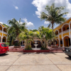Отель los Arcos, фото 13