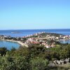 Отель Apartment Tih - 20 m from sea: A2 Maslina Sevid, Riviera Trogir, фото 10
