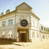 Отель Oldtown Lux Hostel в Таллине