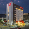 Отель ibis Queretaro, фото 15