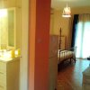 Отель Apartment with one bedroom in Kontokali with enclosed garden and WiFi 3 km from the beach, фото 10