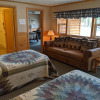 Отель Daven Haven Lodge & Cabins, фото 2