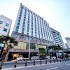 Отель Jeju Central City Hotel, фото 1