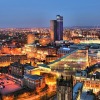 Отель Comfortable 1 Bedroom Apartment In Manchester Centre, фото 6