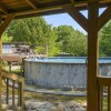Отель The Cozy Cottage Getaway - Private Pool & Hot Tub, фото 8