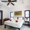 Отель Frangipani Villa in Nai Harn (5 bedroom), фото 7