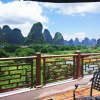 Отель Yangshuo Lightheart Homestay, фото 13