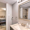 Отель Walkable Galveston Apartment w/ Hot Tub Access, фото 10