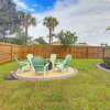 Отель Stylish Port St Lucie Home w/ Hot Tub + Game Room!, фото 12