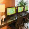 Отель Courtyard by Marriott Seattle Bellevue/Downtown, фото 6