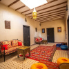 Отель Riad Les Jardins De Merzouga, фото 12